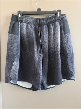 Lululemon Men’s Surge Shorts